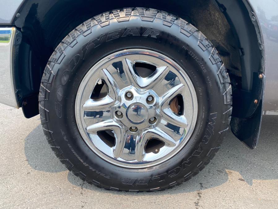 Used Toyota Tundra 4WD Truck Dbl 4.6L V8 6-Spd AT (Natl) 2011 | AutoMax. West Hartford, Connecticut Used Toyota Tundra 4WD Truck Dbl 4.6L V8 6-Spd AT (Natl) 2011 | AutoMax. West Hartford, Connecticut