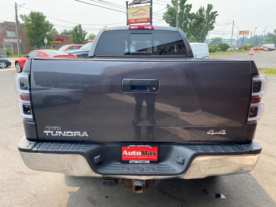 Used Toyota Tundra 4WD Truck Dbl 4.6L V8 6-Spd AT (Natl) 2011 | AutoMax. West Hartford, Connecticut Used Toyota Tundra 4WD Truck Dbl 4.6L V8 6-Spd AT (Natl) 2011 | AutoMax. West Hartford, Connecticut