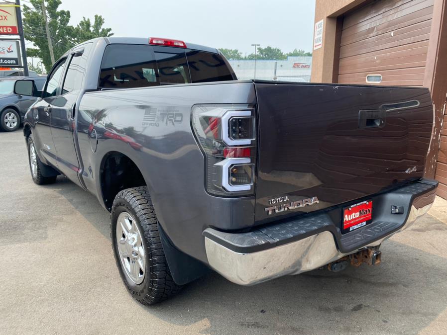 Used Toyota Tundra 4WD Truck Dbl 4.6L V8 6-Spd AT (Natl) 2011 | AutoMax. West Hartford, Connecticut Used Toyota Tundra 4WD Truck Dbl 4.6L V8 6-Spd AT (Natl) 2011 | AutoMax. West Hartford, Connecticut