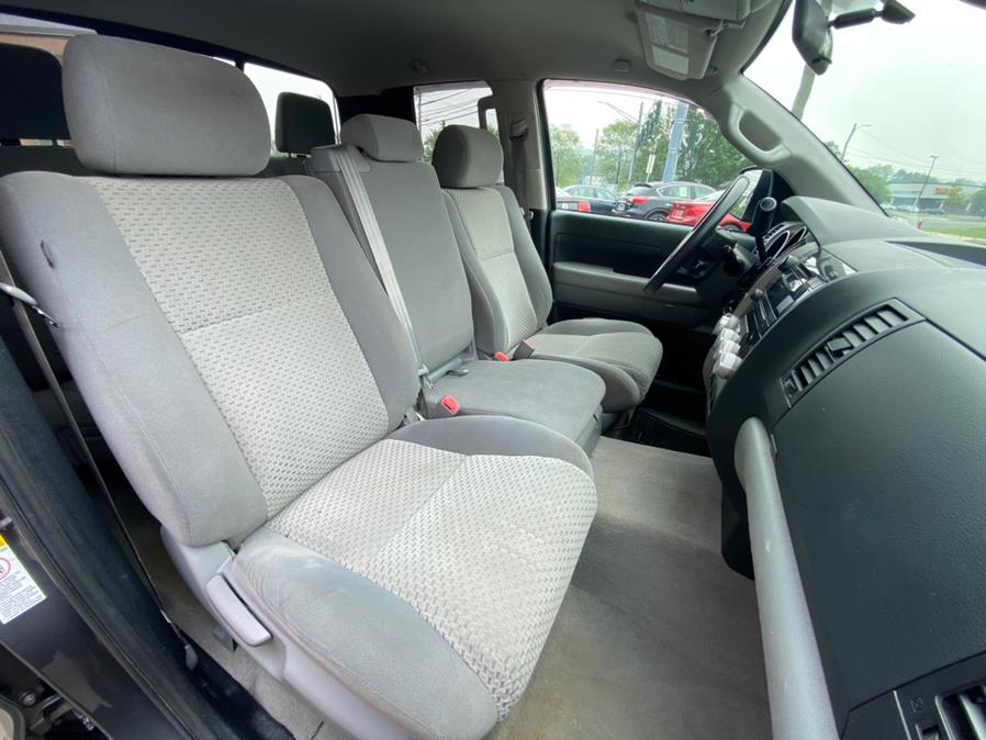 Used Toyota Tundra 4WD Truck Dbl 4.6L V8 6-Spd AT (Natl) 2011 | AutoMax. West Hartford, Connecticut Used Toyota Tundra 4WD Truck Dbl 4.6L V8 6-Spd AT (Natl) 2011 | AutoMax. West Hartford, Connecticut