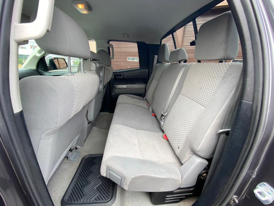 Used Toyota Tundra 4WD Truck Dbl 4.6L V8 6-Spd AT (Natl) 2011 | AutoMax. West Hartford, Connecticut Used Toyota Tundra 4WD Truck Dbl 4.6L V8 6-Spd AT (Natl) 2011 | AutoMax. West Hartford, Connecticut