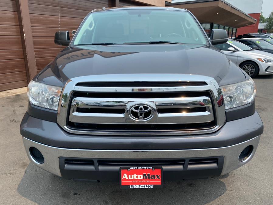 Used Toyota Tundra 4WD Truck Dbl 4.6L V8 6-Spd AT (Natl) 2011 | AutoMax. West Hartford, Connecticut Used Toyota Tundra 4WD Truck Dbl 4.6L V8 6-Spd AT (Natl) 2011 | AutoMax. West Hartford, Connecticut