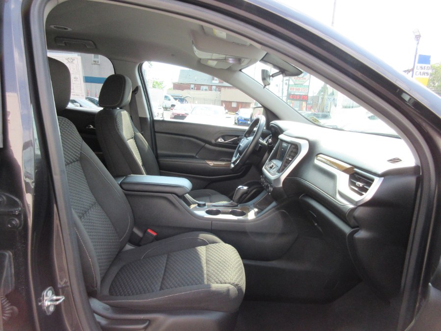 2018 GMC Acadia AWD 4dr SLE w/SLE-1, available for sale in Linden, New Jersey | Route 27 Auto Mall. Linden, New Jersey 2018 GMC Acadia AWD 4dr SLE w/SLE-1, available for sale in Linden, New Jersey | Route 27 Auto Mall. Linden, New Jersey