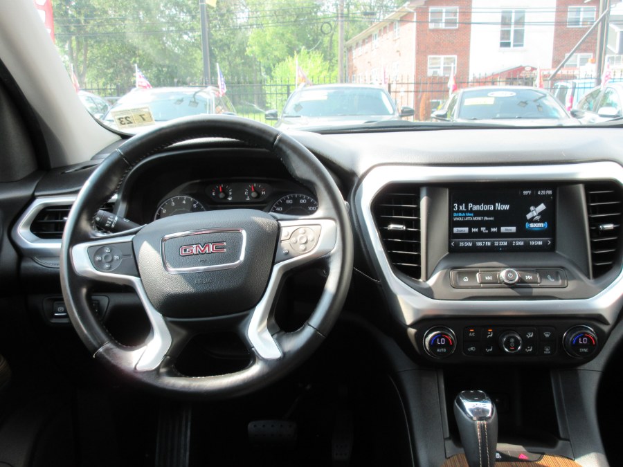 2018 GMC Acadia AWD 4dr SLE w/SLE-1, available for sale in Linden, New Jersey | Route 27 Auto Mall. Linden, New Jersey 2018 GMC Acadia AWD 4dr SLE w/SLE-1, available for sale in Linden, New Jersey | Route 27 Auto Mall. Linden, New Jersey