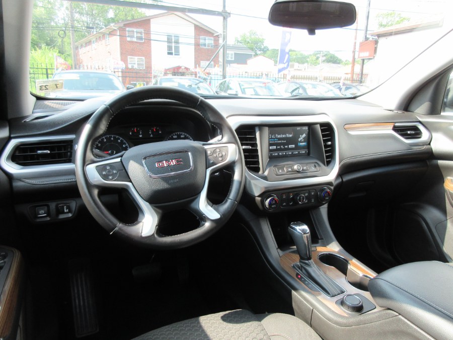 2018 GMC Acadia AWD 4dr SLE w/SLE-1, available for sale in Linden, New Jersey | Route 27 Auto Mall. Linden, New Jersey 2018 GMC Acadia AWD 4dr SLE w/SLE-1, available for sale in Linden, New Jersey | Route 27 Auto Mall. Linden, New Jersey
