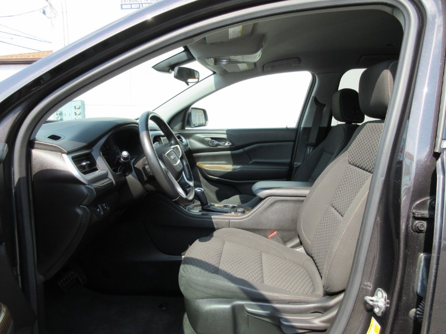 2018 GMC Acadia AWD 4dr SLE w/SLE-1, available for sale in Linden, New Jersey | Route 27 Auto Mall. Linden, New Jersey 2018 GMC Acadia AWD 4dr SLE w/SLE-1, available for sale in Linden, New Jersey | Route 27 Auto Mall. Linden, New Jersey