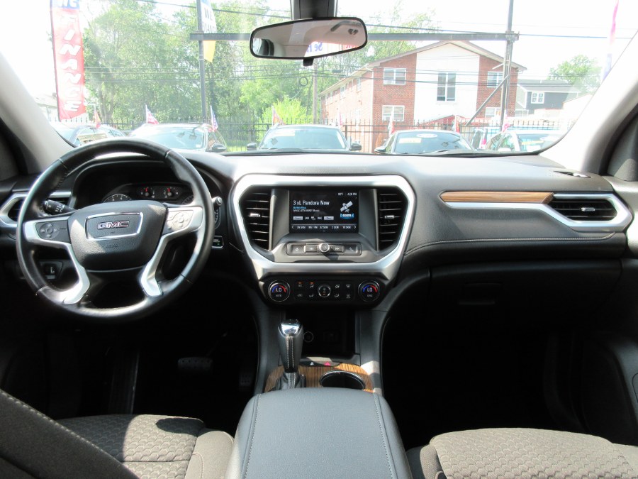 2018 GMC Acadia AWD 4dr SLE w/SLE-1, available for sale in Linden, New Jersey | Route 27 Auto Mall. Linden, New Jersey 2018 GMC Acadia AWD 4dr SLE w/SLE-1, available for sale in Linden, New Jersey | Route 27 Auto Mall. Linden, New Jersey