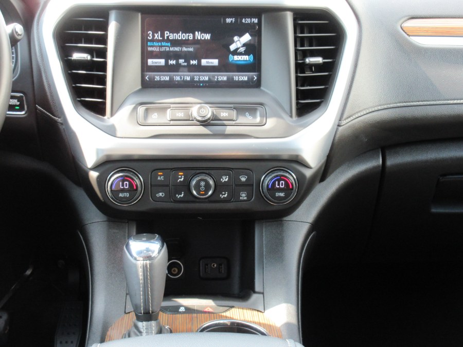 2018 GMC Acadia AWD 4dr SLE w/SLE-1, available for sale in Linden, New Jersey | Route 27 Auto Mall. Linden, New Jersey 2018 GMC Acadia AWD 4dr SLE w/SLE-1, available for sale in Linden, New Jersey | Route 27 Auto Mall. Linden, New Jersey