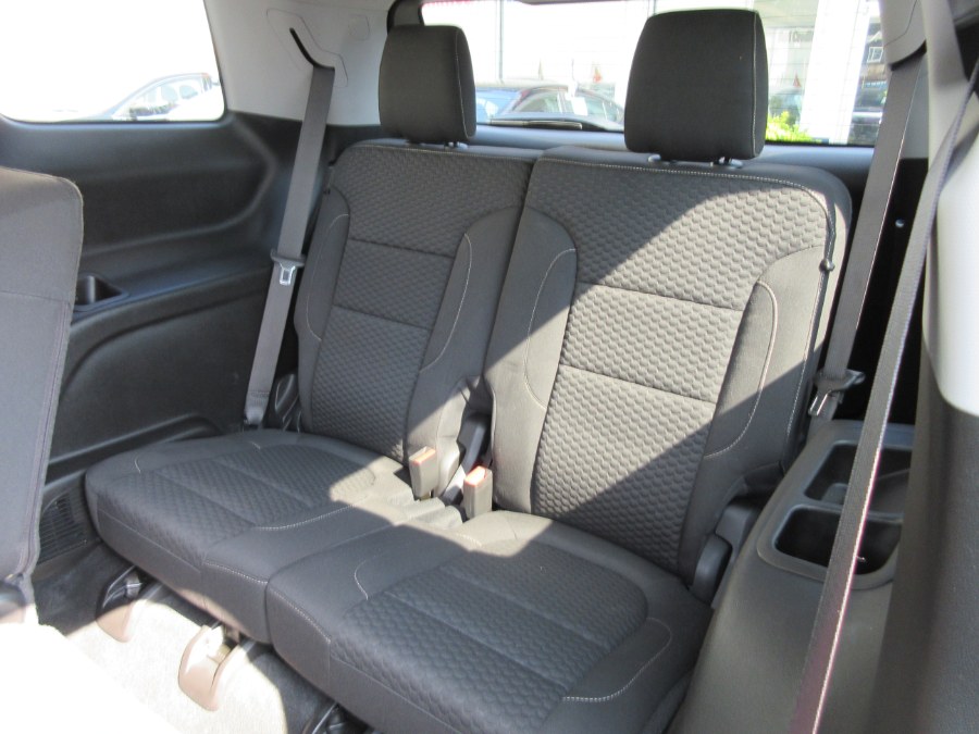 2018 GMC Acadia AWD 4dr SLE w/SLE-1, available for sale in Linden, New Jersey | Route 27 Auto Mall. Linden, New Jersey 2018 GMC Acadia AWD 4dr SLE w/SLE-1, available for sale in Linden, New Jersey | Route 27 Auto Mall. Linden, New Jersey
