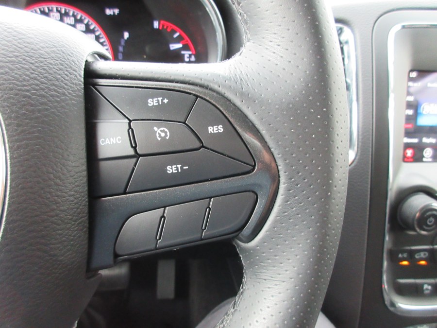 Used Dodge Durango SXT AWD 2018 | Route 27 Auto Mall. Linden, New Jersey Used Dodge Durango SXT AWD 2018 | Route 27 Auto Mall. Linden, New Jersey