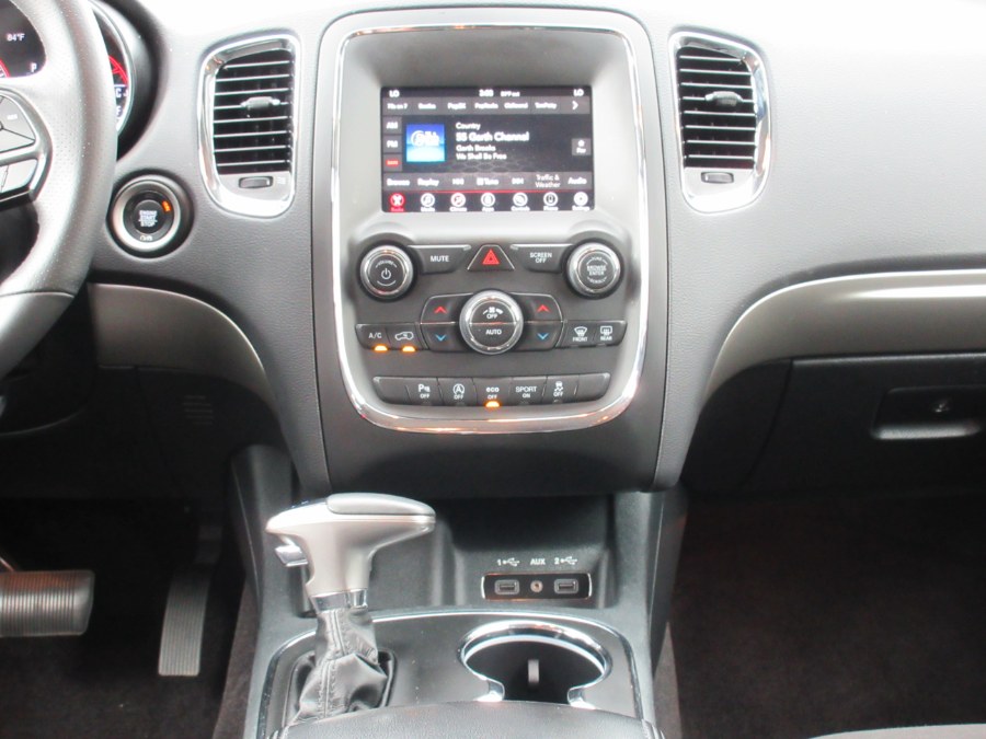 Used Dodge Durango SXT AWD 2018 | Route 27 Auto Mall. Linden, New Jersey Used Dodge Durango SXT AWD 2018 | Route 27 Auto Mall. Linden, New Jersey