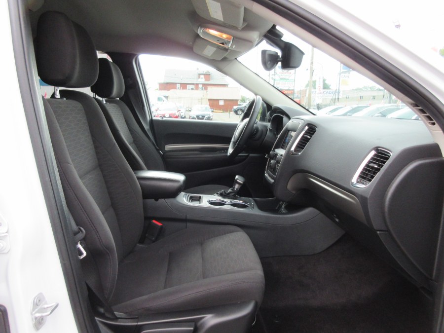 Used Dodge Durango SXT AWD 2018 | Route 27 Auto Mall. Linden, New Jersey Used Dodge Durango SXT AWD 2018 | Route 27 Auto Mall. Linden, New Jersey