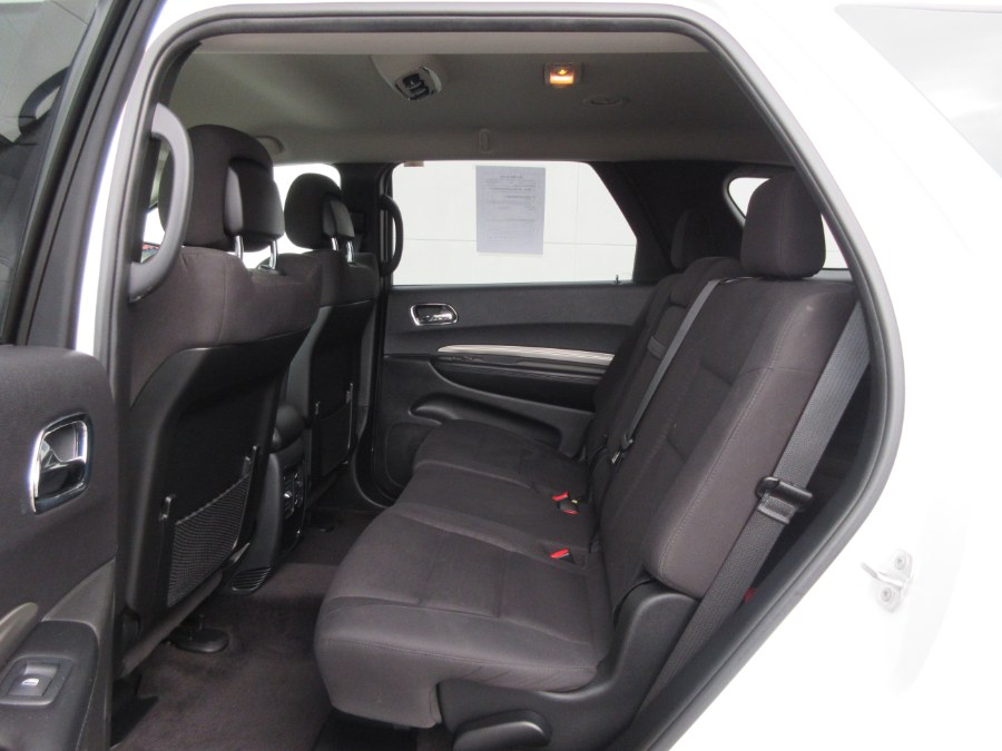 Used Dodge Durango SXT AWD 2018 | Route 27 Auto Mall. Linden, New Jersey Used Dodge Durango SXT AWD 2018 | Route 27 Auto Mall. Linden, New Jersey