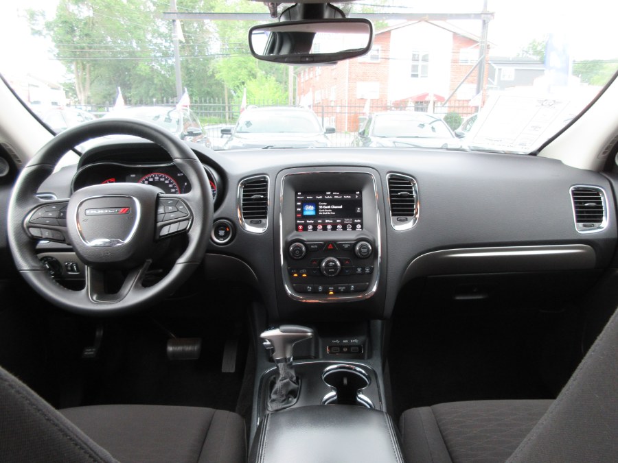 Used Dodge Durango SXT AWD 2018 | Route 27 Auto Mall. Linden, New Jersey Used Dodge Durango SXT AWD 2018 | Route 27 Auto Mall. Linden, New Jersey
