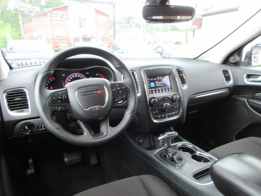 Used Dodge Durango SXT AWD 2018 | Route 27 Auto Mall. Linden, New Jersey Used Dodge Durango SXT AWD 2018 | Route 27 Auto Mall. Linden, New Jersey