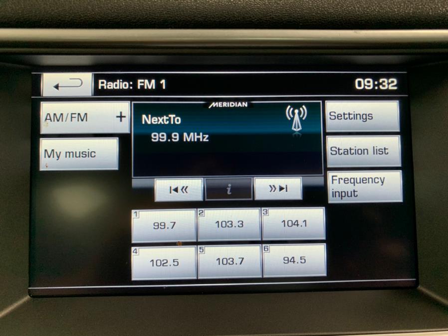 Used Land Rover Range Rover Evoque 5dr HB Pure Plus 2014 | M Auto Group. Elizabeth, New Jersey Used Land Rover Range Rover Evoque 5dr HB Pure Plus 2014 | M Auto Group. Elizabeth, New Jersey