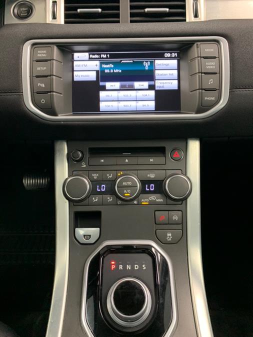 Used Land Rover Range Rover Evoque 5dr HB Pure Plus 2014 | M Auto Group. Elizabeth, New Jersey Used Land Rover Range Rover Evoque 5dr HB Pure Plus 2014 | M Auto Group. Elizabeth, New Jersey