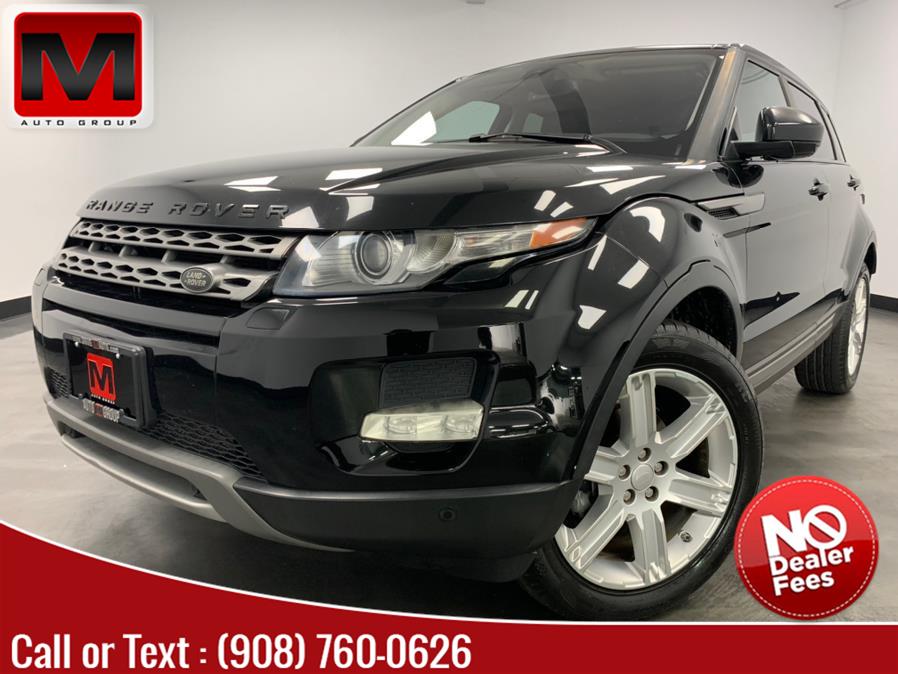 Used Land Rover Range Rover Evoque 5dr HB Pure Plus 2014 | M Auto Group. Elizabeth, New Jersey Used Land Rover Range Rover Evoque 5dr HB Pure Plus 2014 | M Auto Group. Elizabeth, New Jersey