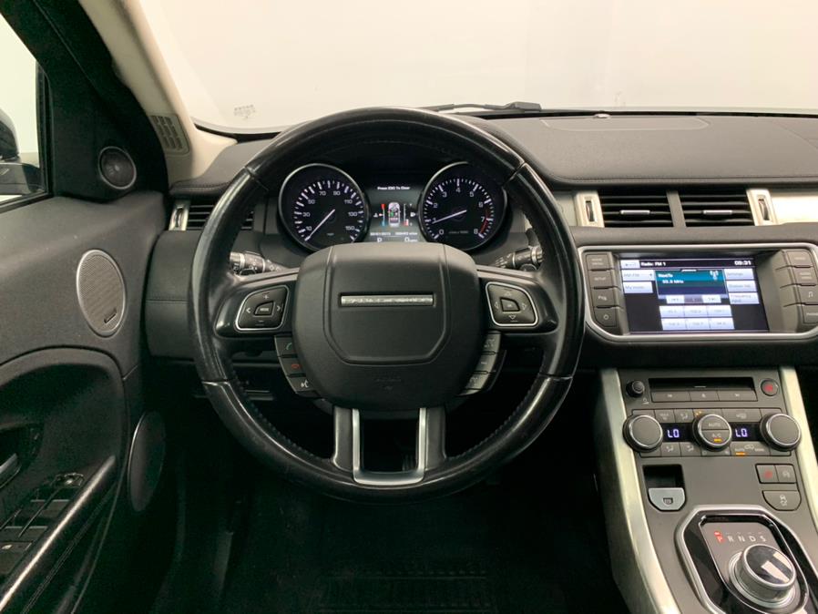 Used Land Rover Range Rover Evoque 5dr HB Pure Plus 2014 | M Auto Group. Elizabeth, New Jersey Used Land Rover Range Rover Evoque 5dr HB Pure Plus 2014 | M Auto Group. Elizabeth, New Jersey