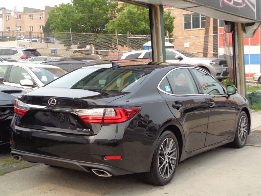 Used Lexus ES350 W/Panoramic 2018 | Top Speed Motors LLC. Jamaica, New York Used Lexus ES350 W/Panoramic 2018 | Top Speed Motors LLC. Jamaica, New York