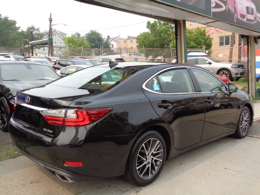 Used Lexus ES350 W/Panoramic 2018 | Top Speed Motors LLC. Jamaica, New York Used Lexus ES350 W/Panoramic 2018 | Top Speed Motors LLC. Jamaica, New York