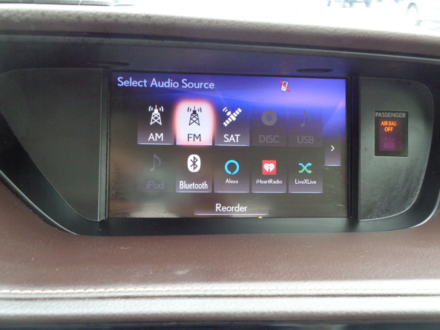 Used Lexus ES350 W/Panoramic 2018 | Top Speed Motors LLC. Jamaica, New York Used Lexus ES350 W/Panoramic 2018 | Top Speed Motors LLC. Jamaica, New York