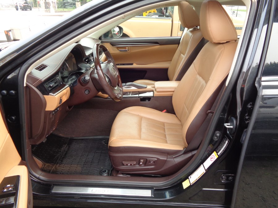 Used Lexus ES350 W/Panoramic 2018 | Top Speed Motors LLC. Jamaica, New York Used Lexus ES350 W/Panoramic 2018 | Top Speed Motors LLC. Jamaica, New York