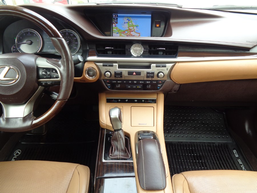 Used Lexus ES350 W/Panoramic 2018 | Top Speed Motors LLC. Jamaica, New York Used Lexus ES350 W/Panoramic 2018 | Top Speed Motors LLC. Jamaica, New York
