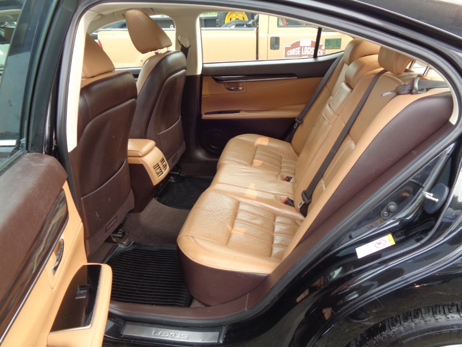 Used Lexus ES350 W/Panoramic 2018 | Top Speed Motors LLC. Jamaica, New York Used Lexus ES350 W/Panoramic 2018 | Top Speed Motors LLC. Jamaica, New York