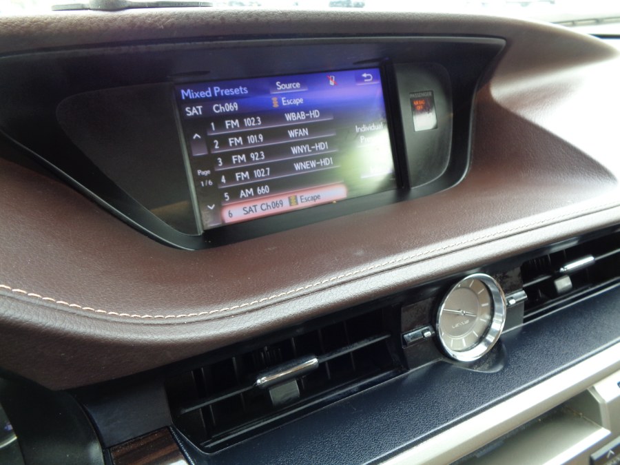 Used Lexus ES350 W/Panoramic 2018 | Top Speed Motors LLC. Jamaica, New York Used Lexus ES350 W/Panoramic 2018 | Top Speed Motors LLC. Jamaica, New York