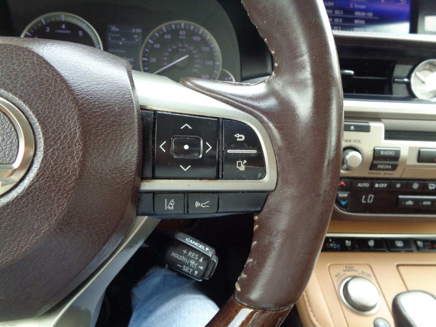 Used Lexus ES350 W/Panoramic 2018 | Top Speed Motors LLC. Jamaica, New York Used Lexus ES350 W/Panoramic 2018 | Top Speed Motors LLC. Jamaica, New York