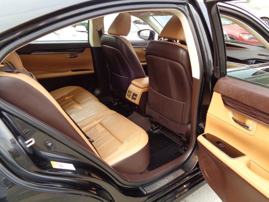 Used Lexus ES350 W/Panoramic 2018 | Top Speed Motors LLC. Jamaica, New York Used Lexus ES350 W/Panoramic 2018 | Top Speed Motors LLC. Jamaica, New York