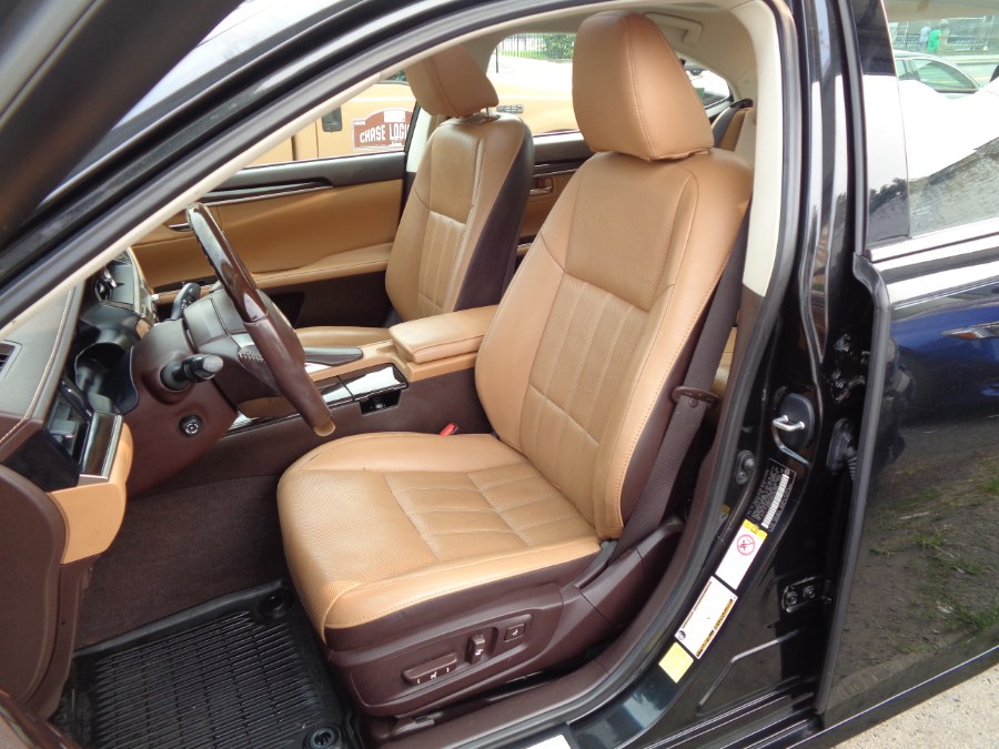 Used Lexus ES350 W/Panoramic 2018 | Top Speed Motors LLC. Jamaica, New York Used Lexus ES350 W/Panoramic 2018 | Top Speed Motors LLC. Jamaica, New York