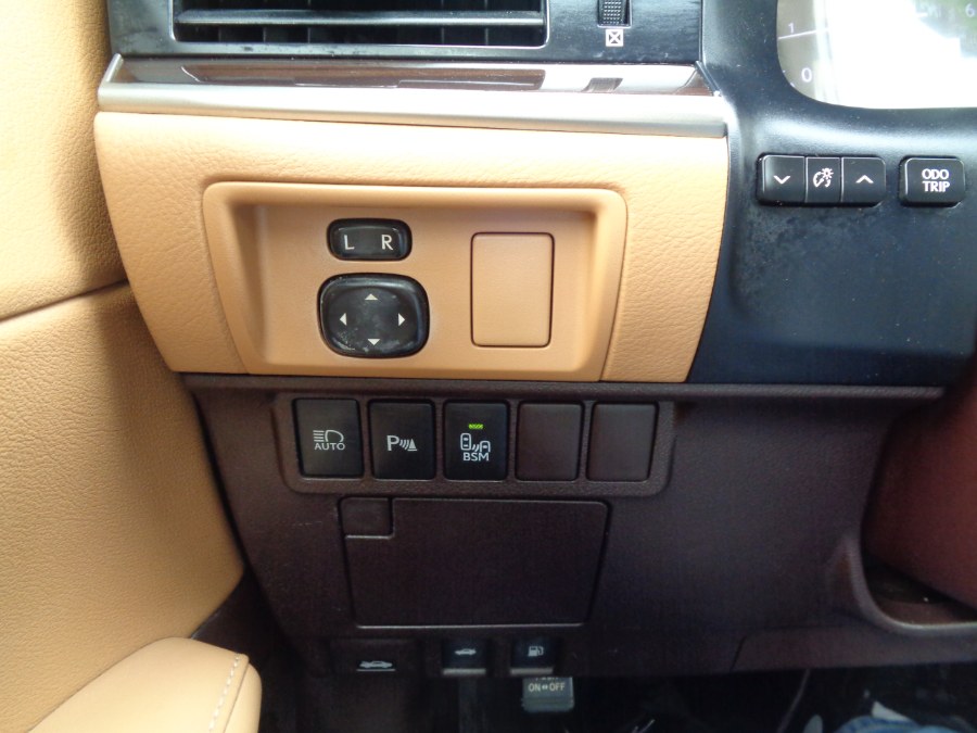 Used Lexus ES350 W/Panoramic 2018 | Top Speed Motors LLC. Jamaica, New York Used Lexus ES350 W/Panoramic 2018 | Top Speed Motors LLC. Jamaica, New York
