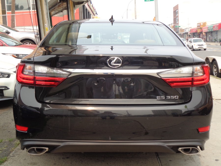 Used Lexus ES350 W/Panoramic 2018 | Top Speed Motors LLC. Jamaica, New York Used Lexus ES350 W/Panoramic 2018 | Top Speed Motors LLC. Jamaica, New York