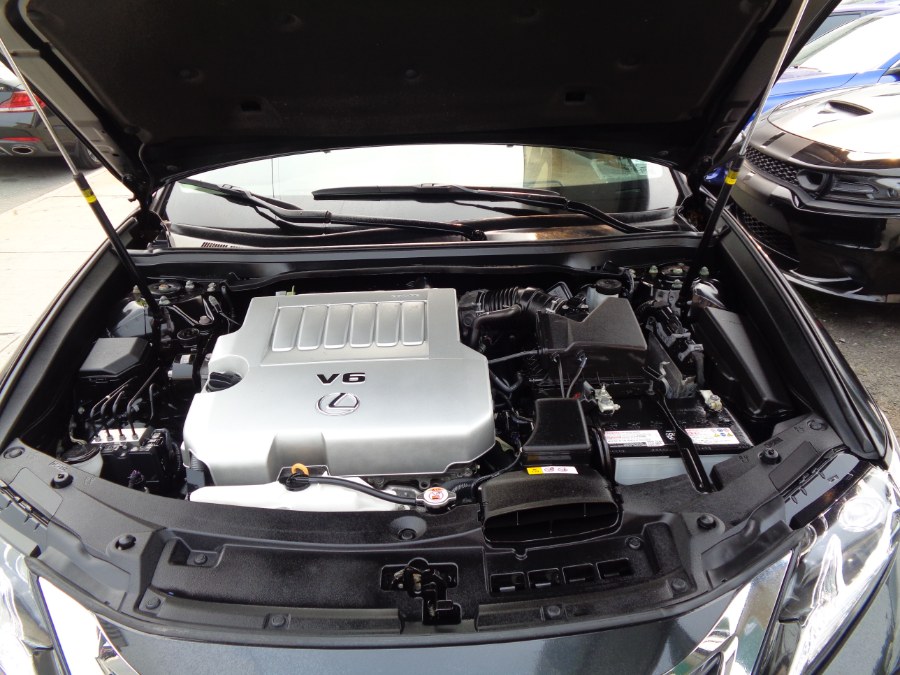 Used Lexus ES350 W/Panoramic 2018 | Top Speed Motors LLC. Jamaica, New York Used Lexus ES350 W/Panoramic 2018 | Top Speed Motors LLC. Jamaica, New York
