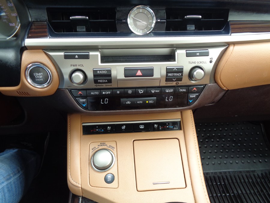 Used Lexus ES350 W/Panoramic 2018 | Top Speed Motors LLC. Jamaica, New York Used Lexus ES350 W/Panoramic 2018 | Top Speed Motors LLC. Jamaica, New York