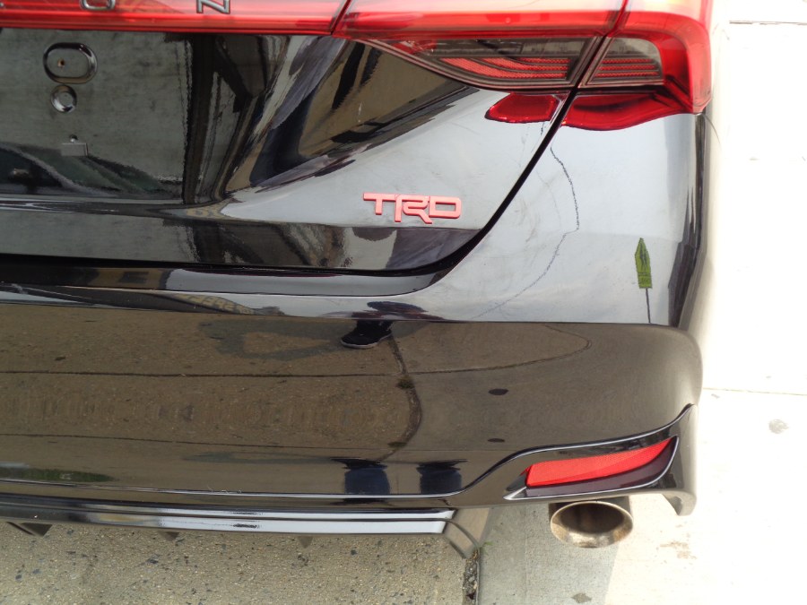 Used Toyota Avalon V6 TRD 2020 | Top Speed Motors LLC. Jamaica, New York Used Toyota Avalon V6 TRD 2020 | Top Speed Motors LLC. Jamaica, New York