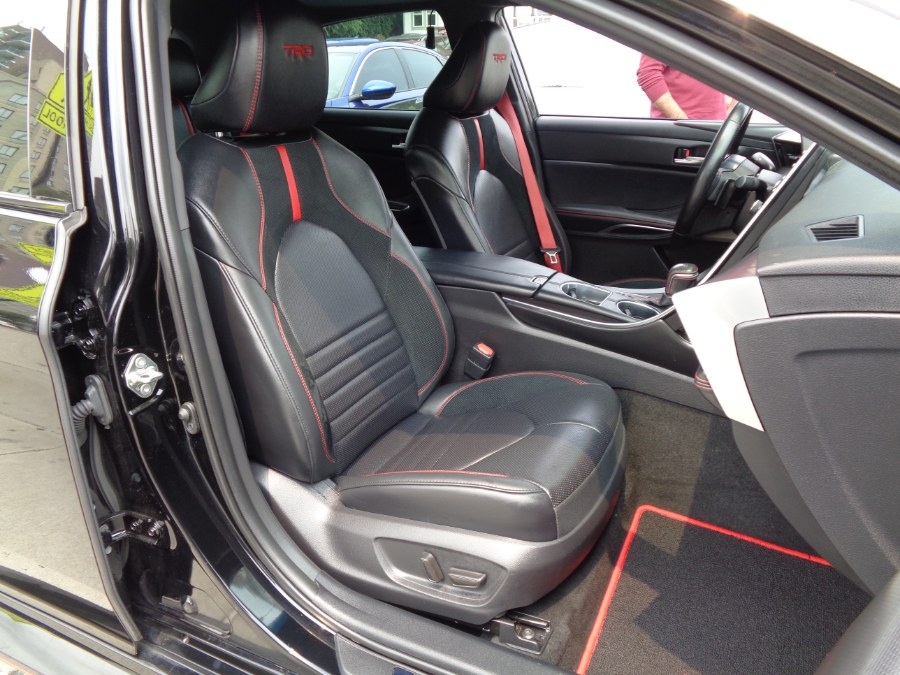 Used Toyota Avalon V6 TRD 2020 | Top Speed Motors LLC. Jamaica, New York Used Toyota Avalon V6 TRD 2020 | Top Speed Motors LLC. Jamaica, New York