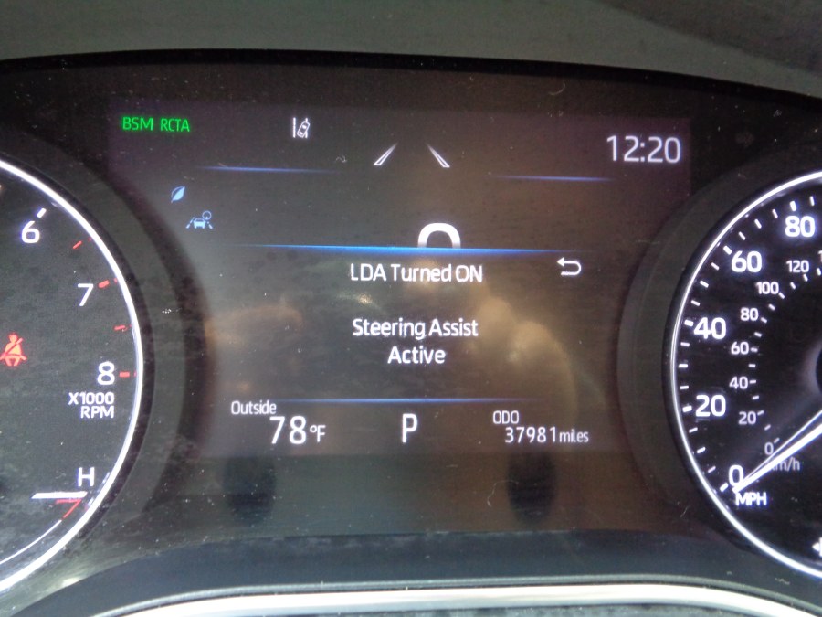 Used Toyota Avalon V6 TRD 2020 | Top Speed Motors LLC. Jamaica, New York Used Toyota Avalon V6 TRD 2020 | Top Speed Motors LLC. Jamaica, New York