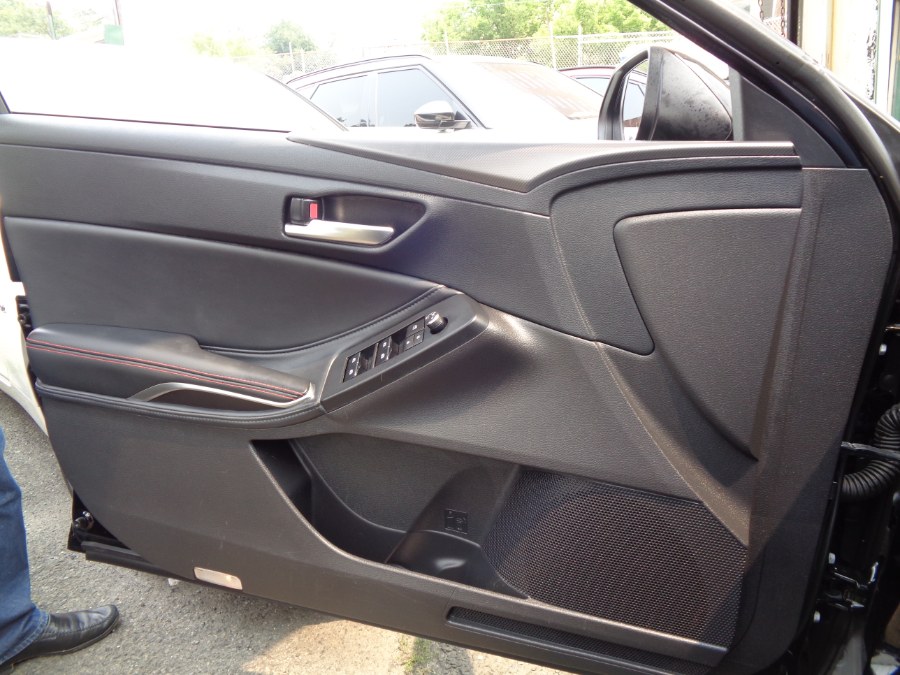 Used Toyota Avalon V6 TRD 2020 | Top Speed Motors LLC. Jamaica, New York Used Toyota Avalon V6 TRD 2020 | Top Speed Motors LLC. Jamaica, New York