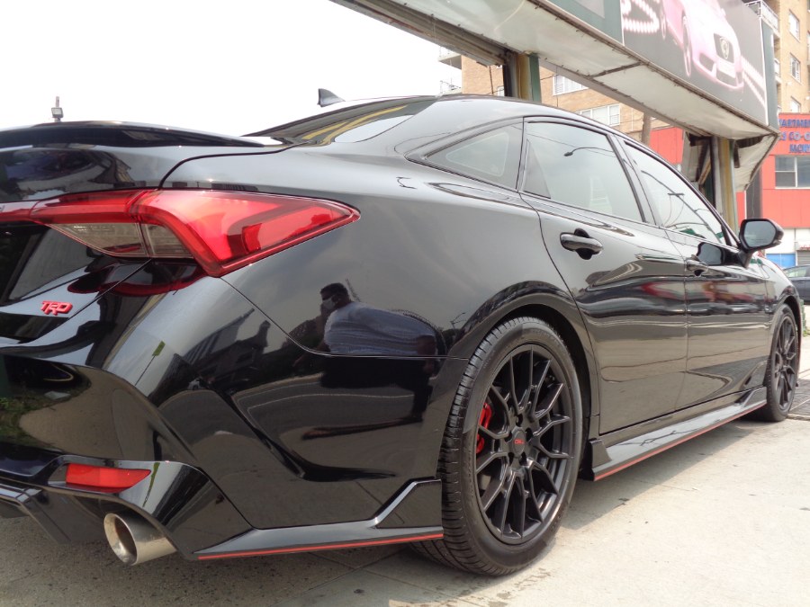 Used Toyota Avalon V6 TRD 2020 | Top Speed Motors LLC. Jamaica, New York Used Toyota Avalon V6 TRD 2020 | Top Speed Motors LLC. Jamaica, New York