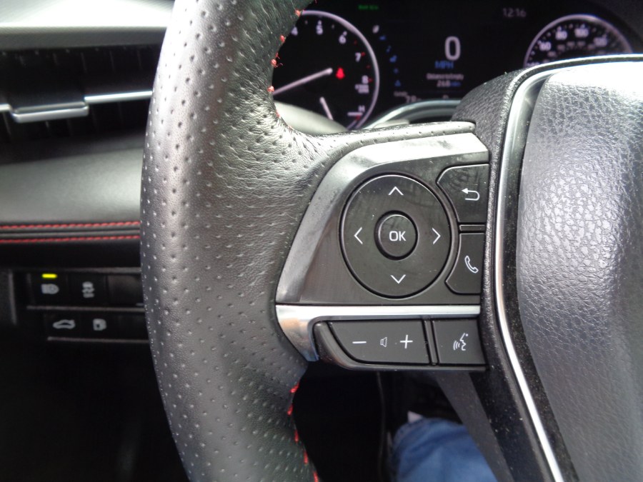 Used Toyota Avalon V6 TRD 2020 | Top Speed Motors LLC. Jamaica, New York Used Toyota Avalon V6 TRD 2020 | Top Speed Motors LLC. Jamaica, New York