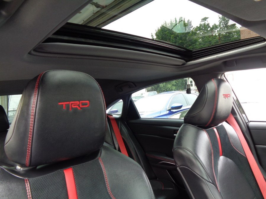 Used Toyota Avalon V6 TRD 2020 | Top Speed Motors LLC. Jamaica, New York Used Toyota Avalon V6 TRD 2020 | Top Speed Motors LLC. Jamaica, New York