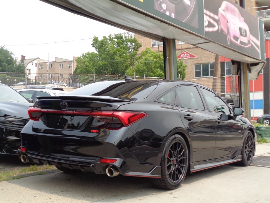 Used Toyota Avalon V6 TRD 2020 | Top Speed Motors LLC. Jamaica, New York Used Toyota Avalon V6 TRD 2020 | Top Speed Motors LLC. Jamaica, New York