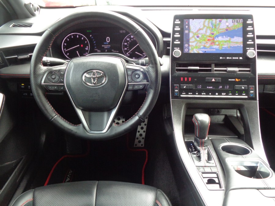 Used Toyota Avalon V6 TRD 2020 | Top Speed Motors LLC. Jamaica, New York Used Toyota Avalon V6 TRD 2020 | Top Speed Motors LLC. Jamaica, New York