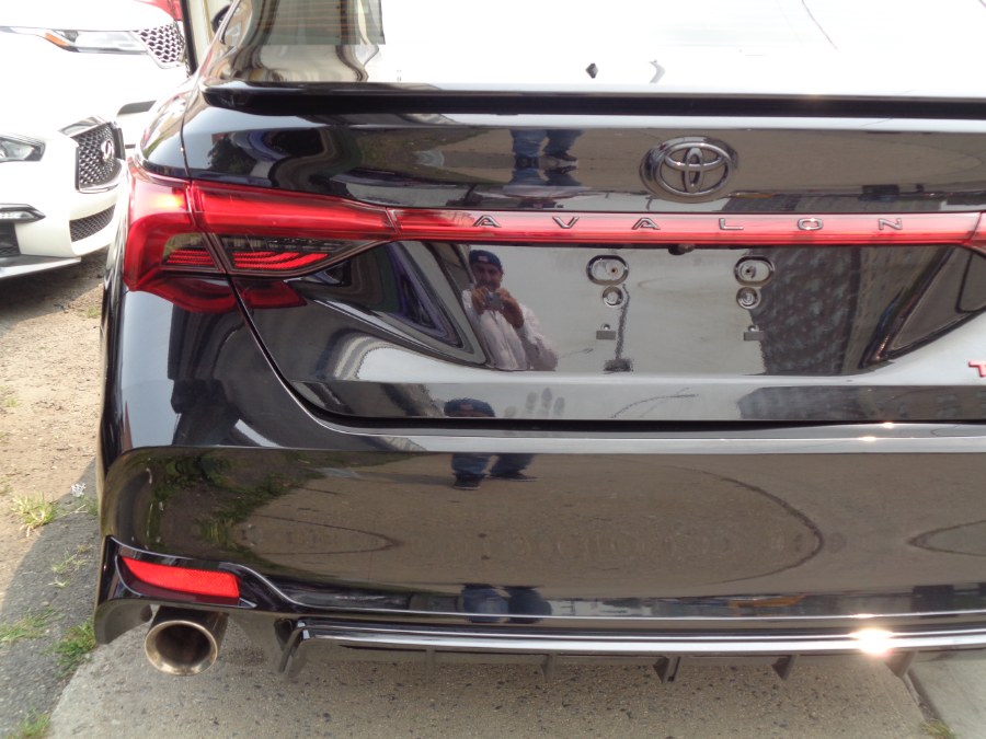 Used Toyota Avalon V6 TRD 2020 | Top Speed Motors LLC. Jamaica, New York Used Toyota Avalon V6 TRD 2020 | Top Speed Motors LLC. Jamaica, New York
