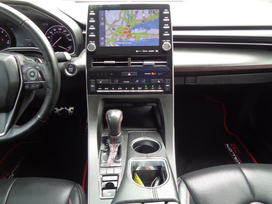 Used Toyota Avalon V6 TRD 2020 | Top Speed Motors LLC. Jamaica, New York Used Toyota Avalon V6 TRD 2020 | Top Speed Motors LLC. Jamaica, New York