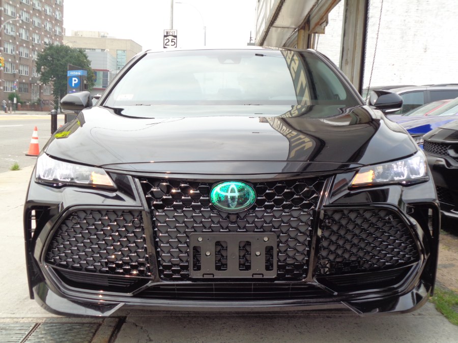 Used Toyota Avalon V6 TRD 2020 | Top Speed Motors LLC. Jamaica, New York Used Toyota Avalon V6 TRD 2020 | Top Speed Motors LLC. Jamaica, New York