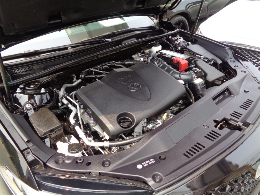 Used Toyota Avalon V6 TRD 2020 | Top Speed Motors LLC. Jamaica, New York Used Toyota Avalon V6 TRD 2020 | Top Speed Motors LLC. Jamaica, New York